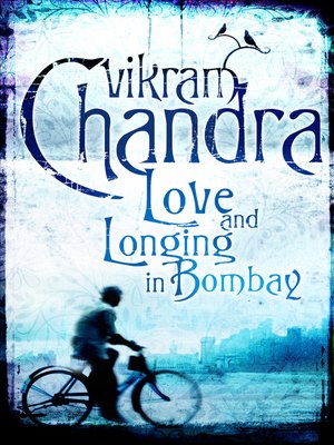 cover image of Love and Longing in Bombay